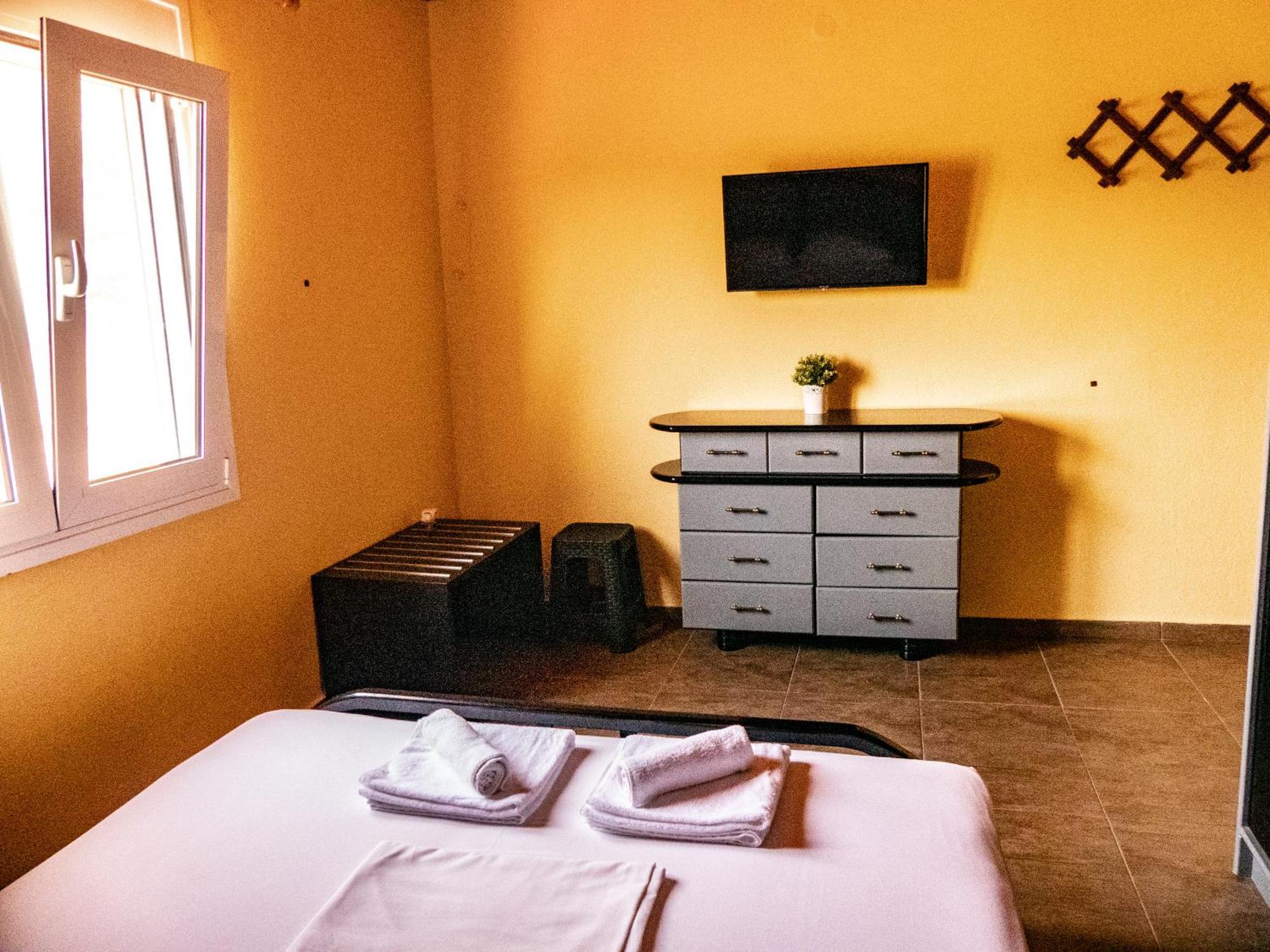 オルモス・パナギアスKtima Argiriアパートメント 部屋 写真